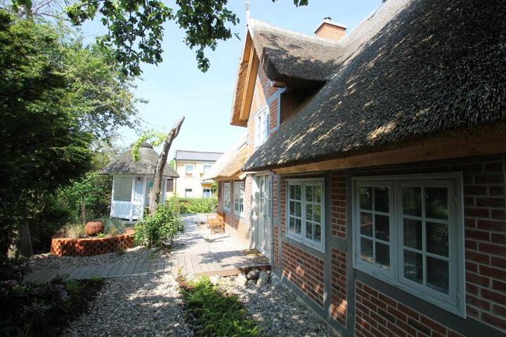 5100 - Dahmes alte Fischerkate