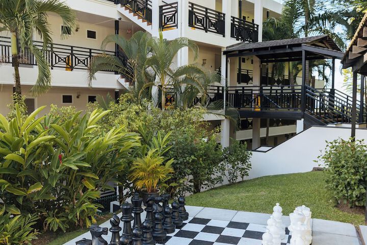 Hotel 35 of 37