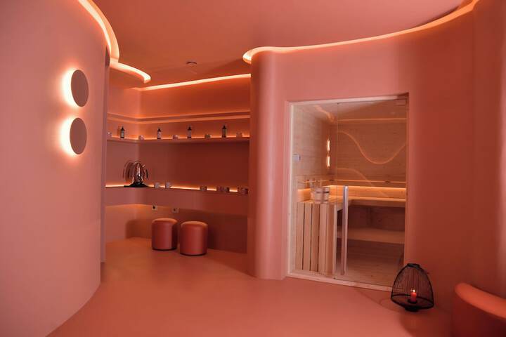 Spa Massage
