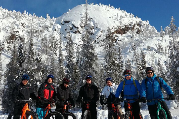 Outdoor Activities 4 of 25