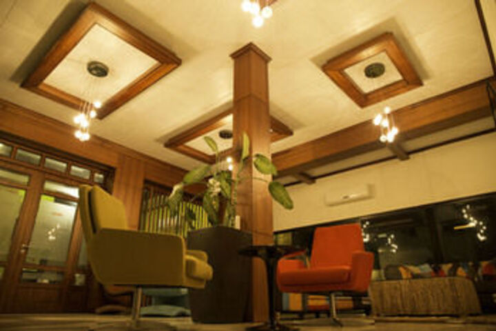 Hotel Interior 20 of 26