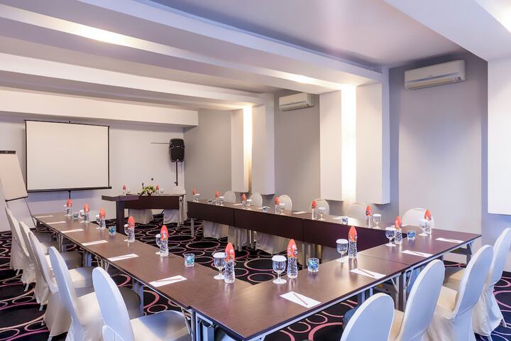 Meeting 23 of 26