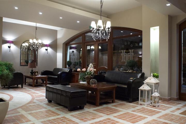 Hotel Interior 3 of 65