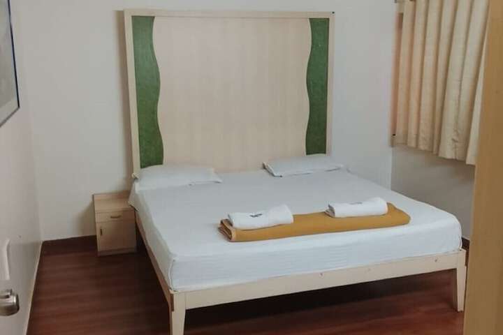 Hotel De Rajnigandha