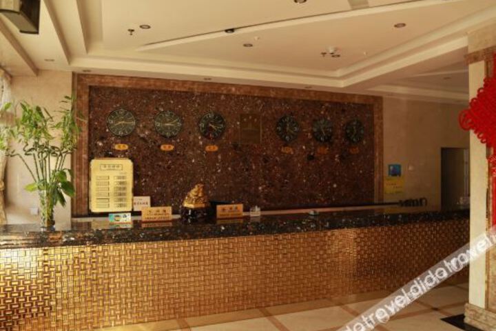 Hotel Interior 18 of 56