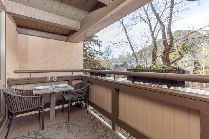 Concept 309 in Aspen in Aspen, CO