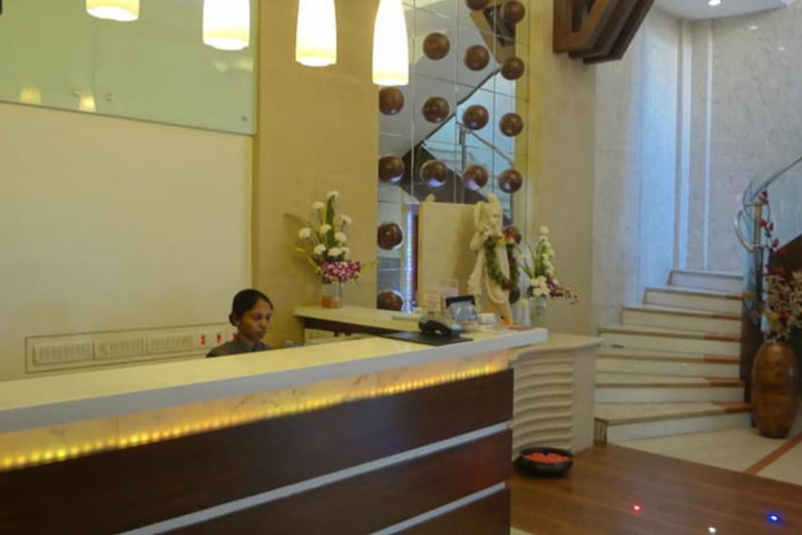 Hotel Interior 5 of 71