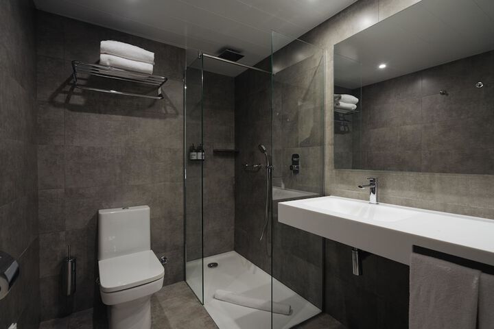 Bath Amenities