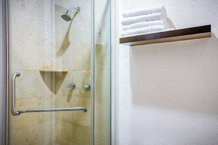 Restrooms
