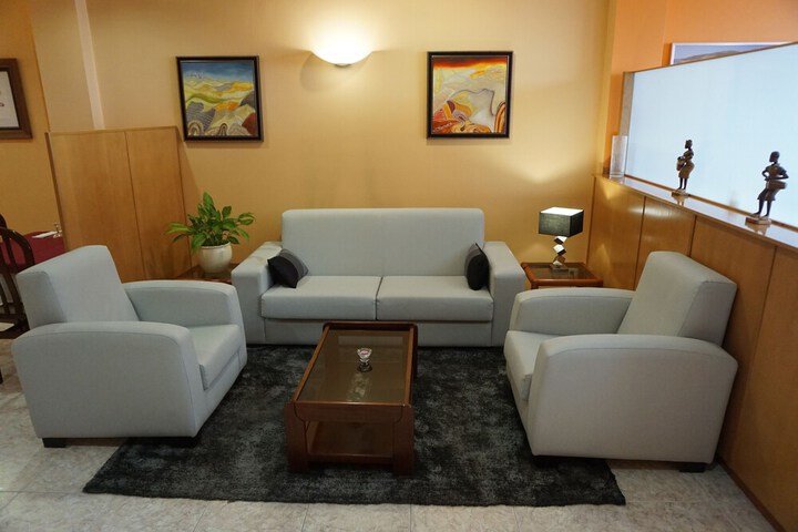 Hotel Interior 8 of 56