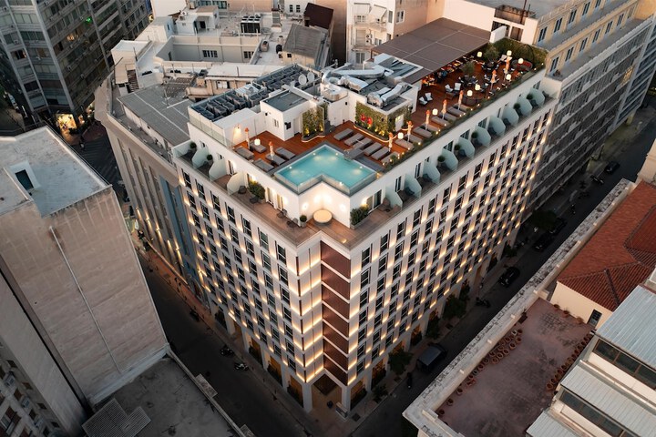 Hotel 90 of 91
