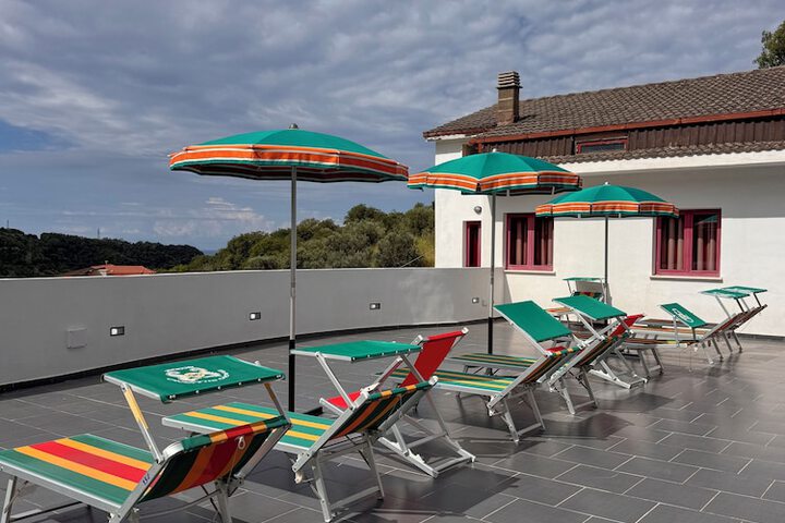 Terrace/Patio 6 of 28