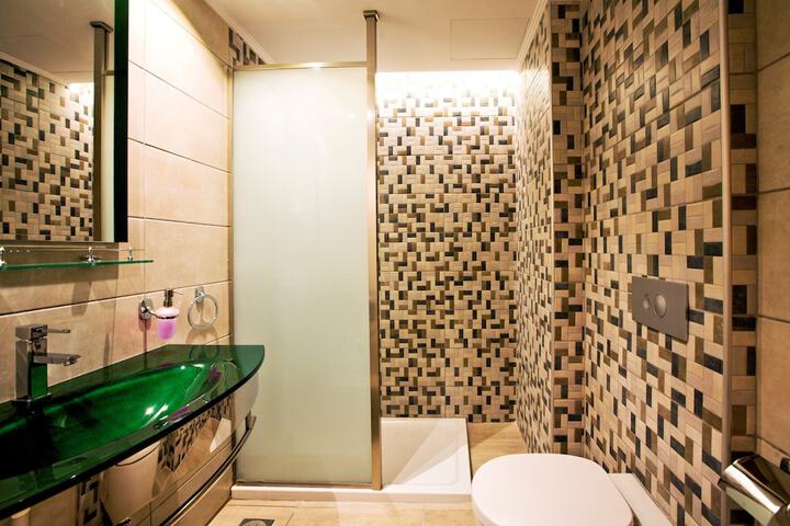 Bath Amenities