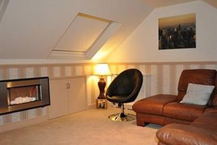 Hotel Interior 11 of 13