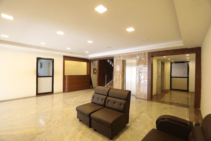 Hotel Interior 3 of 20