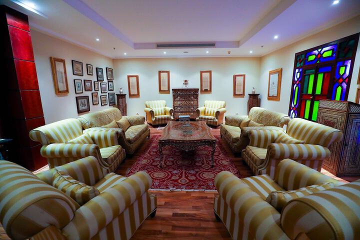 Hotel Interior 7 of 125