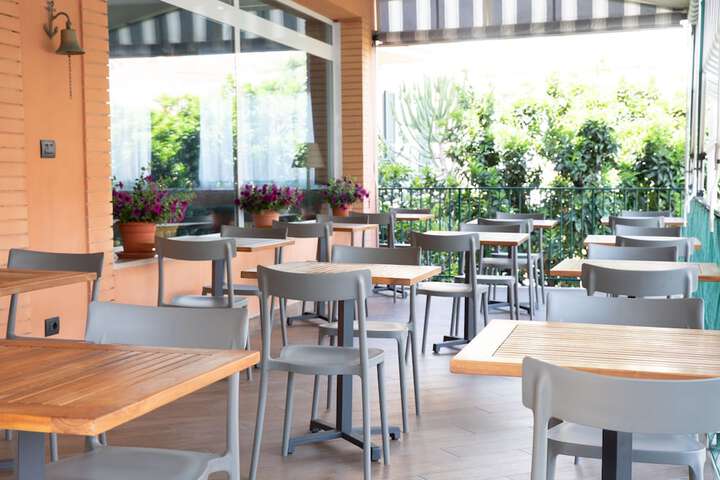 Terrace/Patio 65 of 69