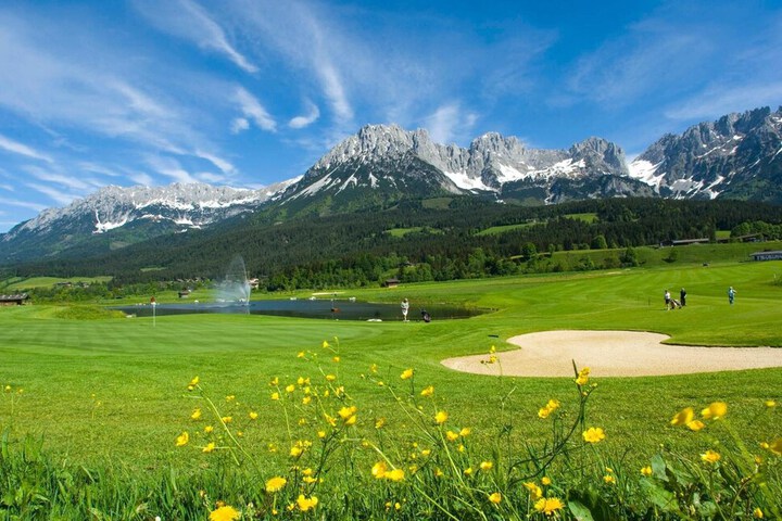 Golf 34 of 54