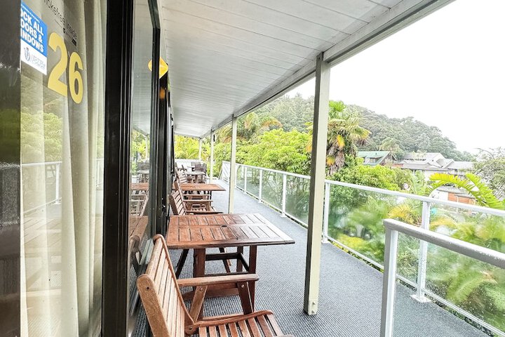 Hotel 165 of 172