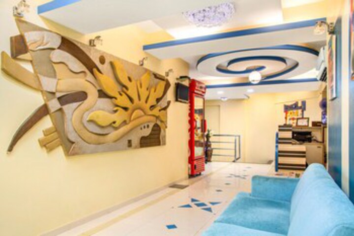 FabHotel Comfort Inn Jogeshwari West
