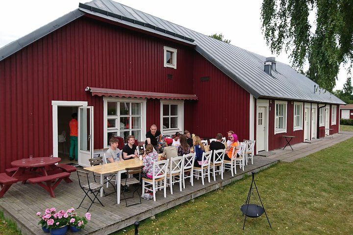 Restaurants