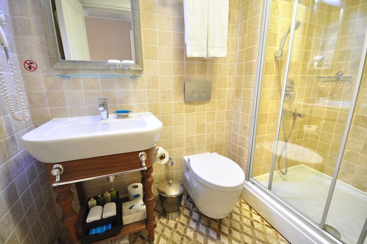 Bath Amenities