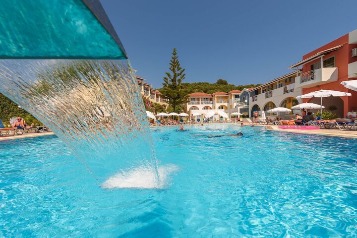Photo of Sunrise Zante Hotel - Adults Only
