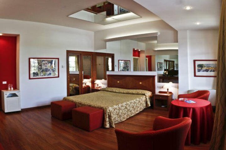 PARK MOTEL