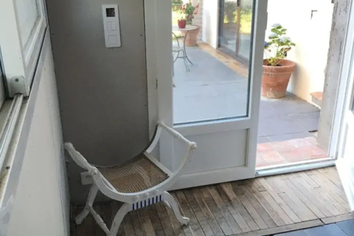 Terrace/Patio 8 of 30