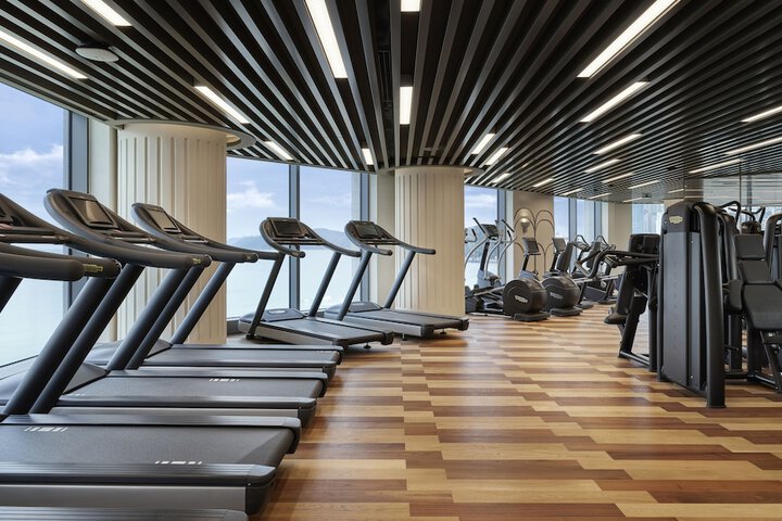 Health and Fitness 67 of 86