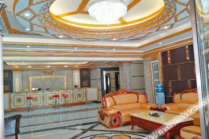 Hotel Interior 6 of 9