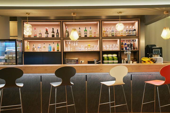 Hotel 57 of 62