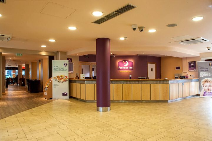 Hotel Interior 2 of 8