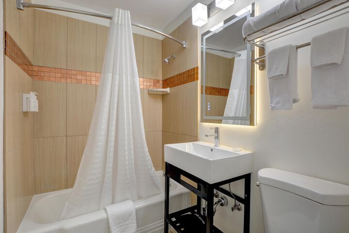 Bath Amenities