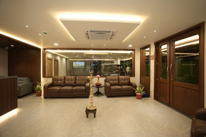 Hotel Interior 2 of 20