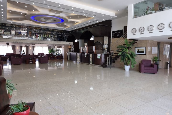 Hotel Interior 4 of 29
