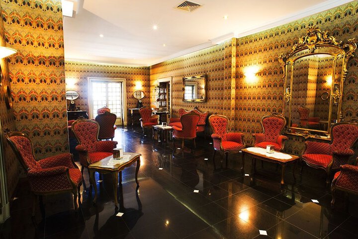 Hotel Interior 5 of 67
