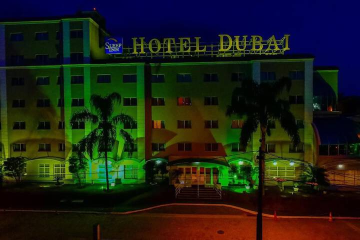 Hotel 61 of 64