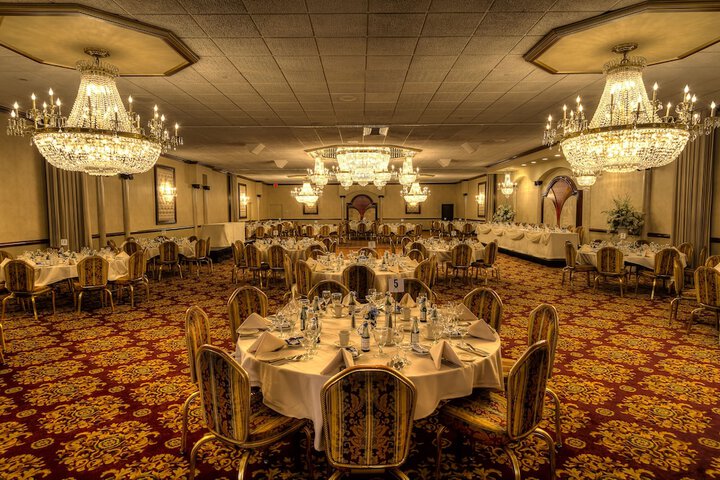 Ballroom