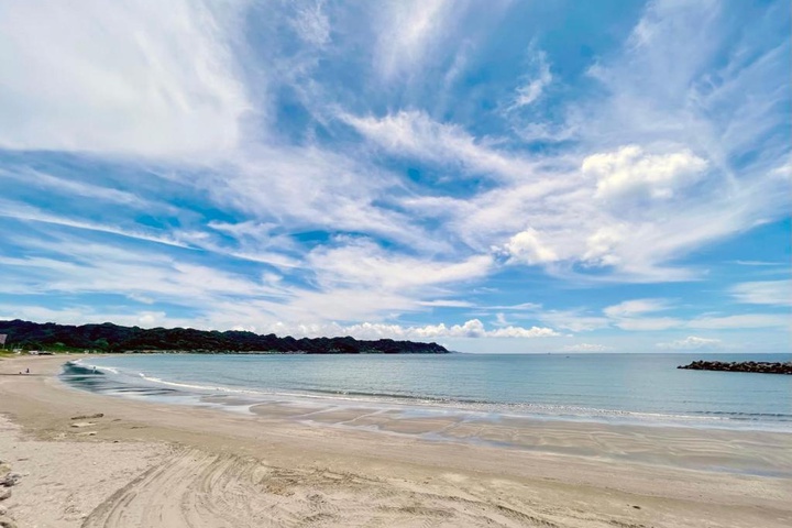 Beach 4 of 7