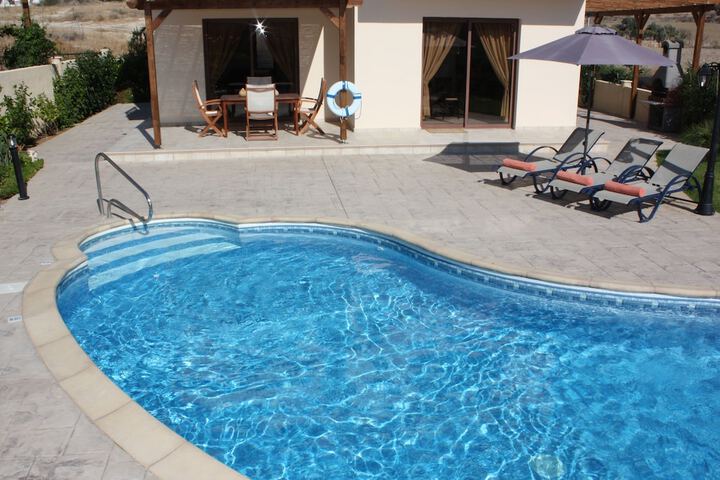 Hotel Pool