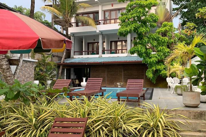 Hotel 87 of 89