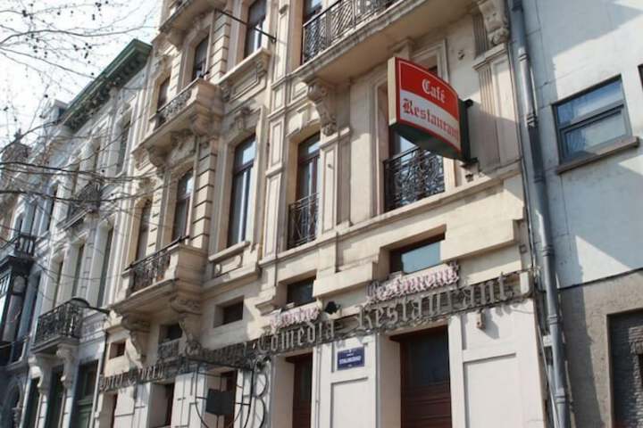 Hotel Aristote