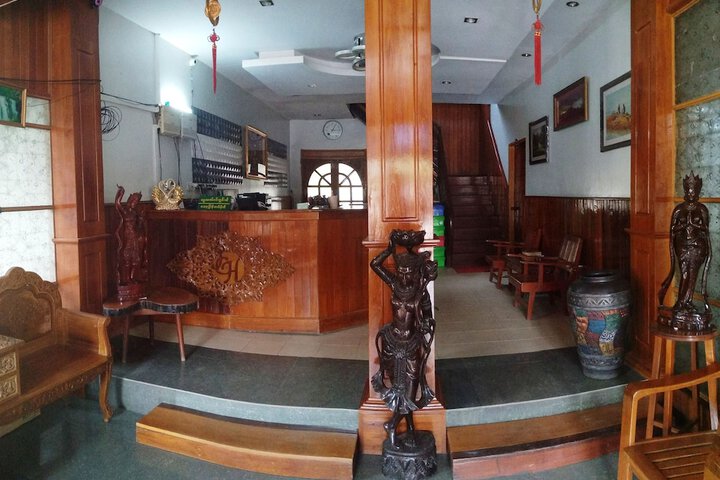 Hotel Interior 2 of 47
