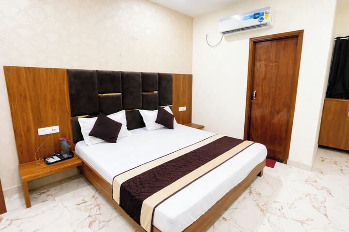 Hotel AV Grand Amritsar