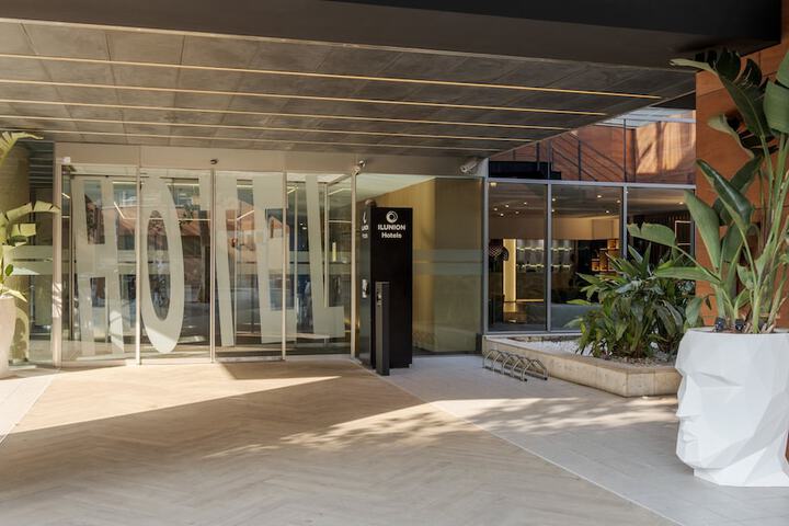 Hotel 68 of 73