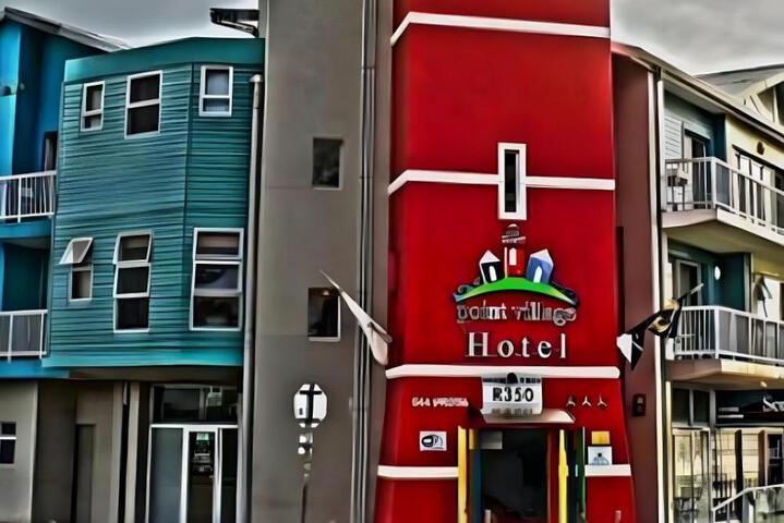 Point Village Hotel and Self Catering