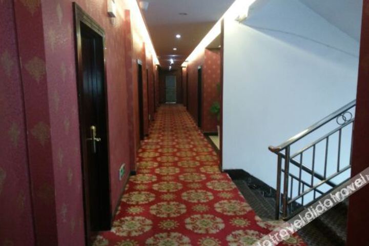 Hotel Interior 10 of 19