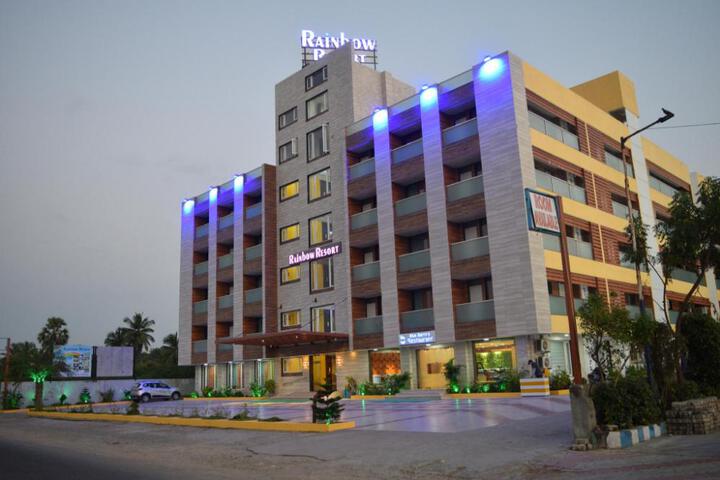 Image of Rainbow Resort Diu