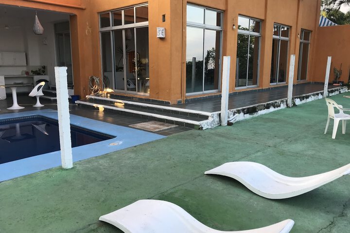 Terrace/Patio 87 of 91